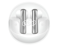 QCY AilyBuds Clear T32 Białe - 1322149 - zdjęcie 3